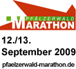 Pfälzerwald Marathon