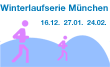 Münchner Halbmarathon