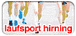 Laufsport Hirning