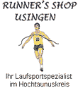 Runner&acute;s Shop Usingen