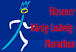 König Ludwig Marathon Füssen