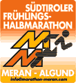 Halbmarathon Meran-Algund